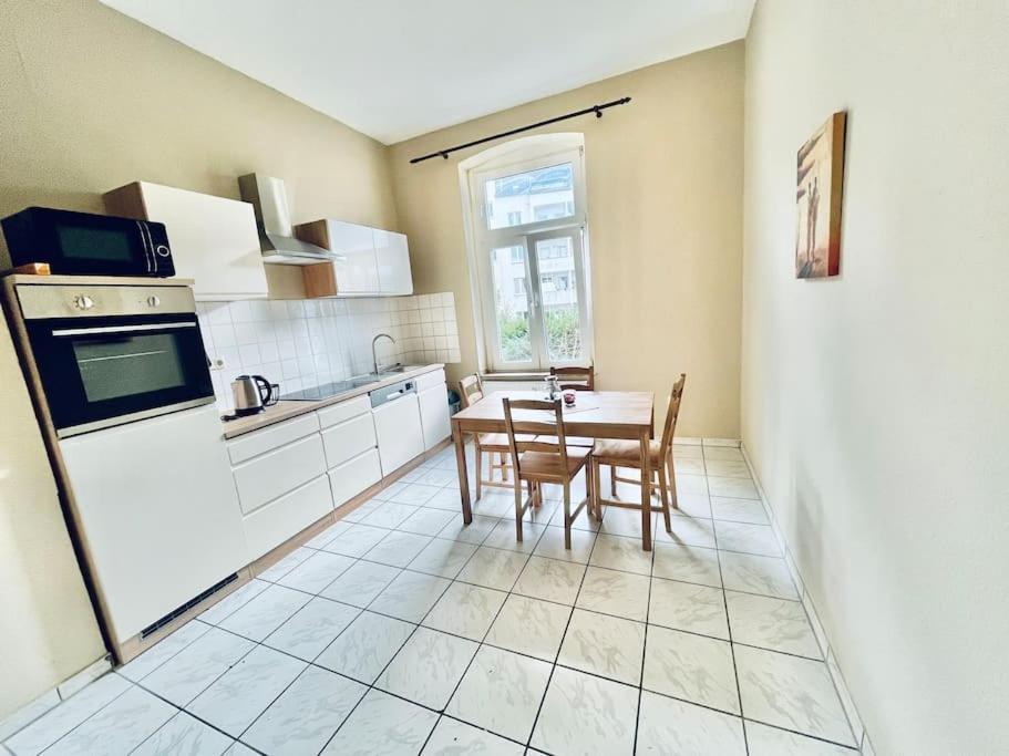 Dortmund City Wohnung 85/3 Екстериор снимка