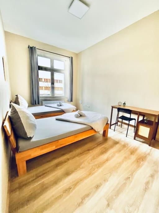 Dortmund City Wohnung 85/3 Екстериор снимка