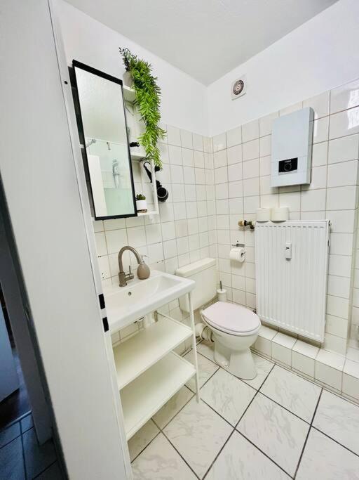 Dortmund City Wohnung 85/3 Екстериор снимка