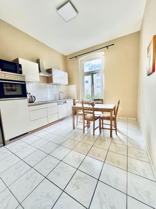 Dortmund City Wohnung 85/3 Екстериор снимка