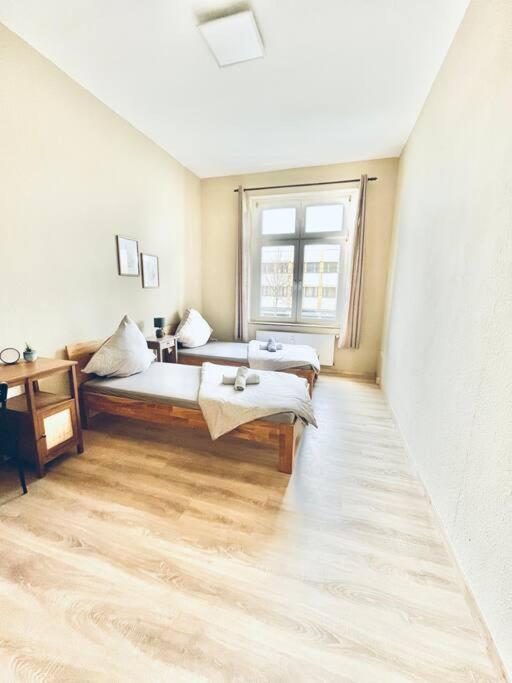 Dortmund City Wohnung 85/3 Екстериор снимка
