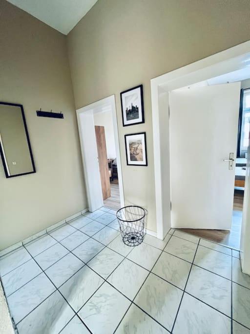 Dortmund City Wohnung 85/3 Екстериор снимка