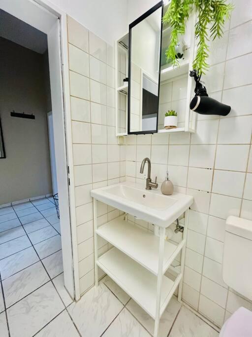 Dortmund City Wohnung 85/3 Екстериор снимка