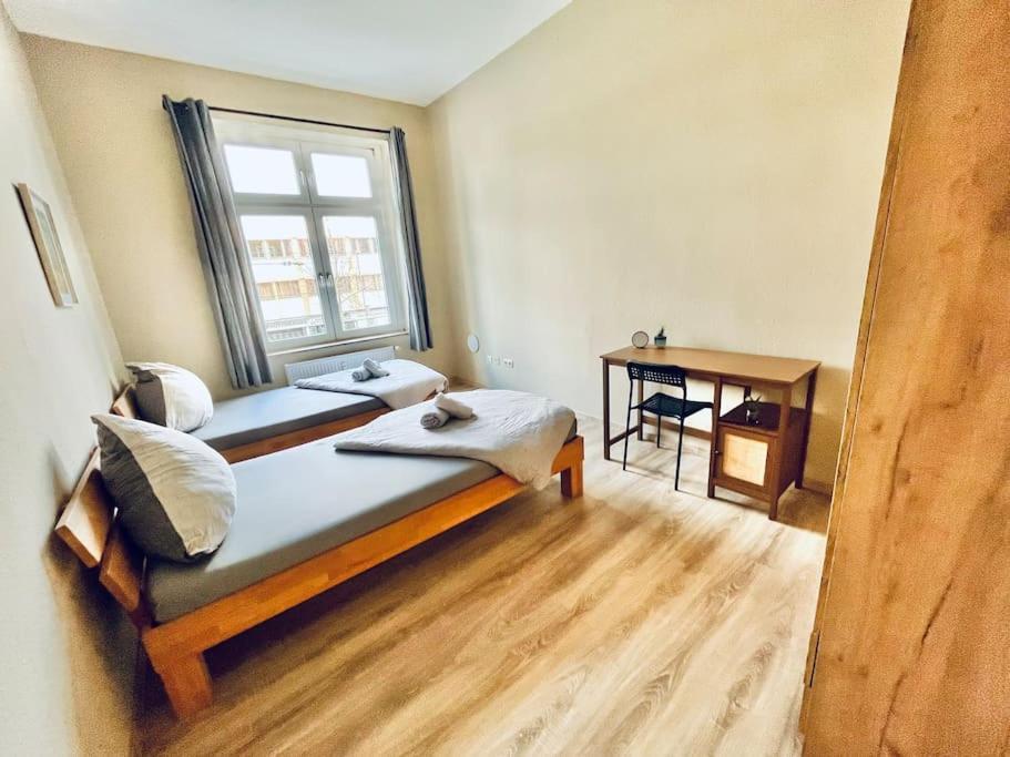 Dortmund City Wohnung 85/3 Екстериор снимка