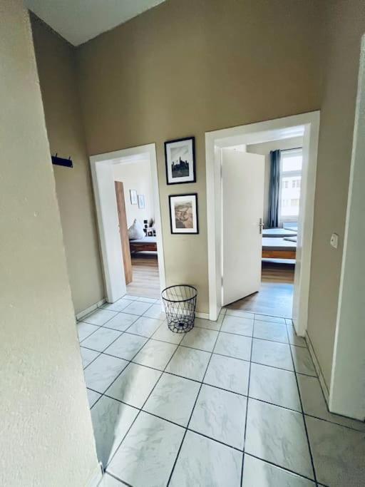 Dortmund City Wohnung 85/3 Екстериор снимка