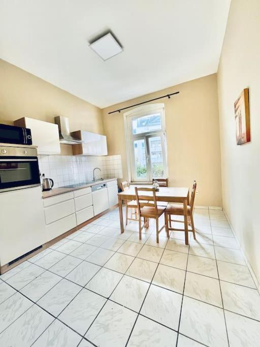 Dortmund City Wohnung 85/3 Екстериор снимка