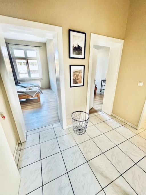 Dortmund City Wohnung 85/3 Екстериор снимка